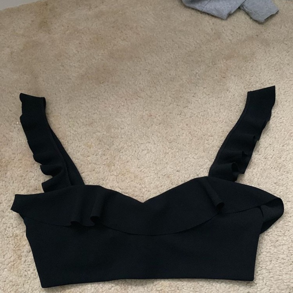 BNWT Zara crop